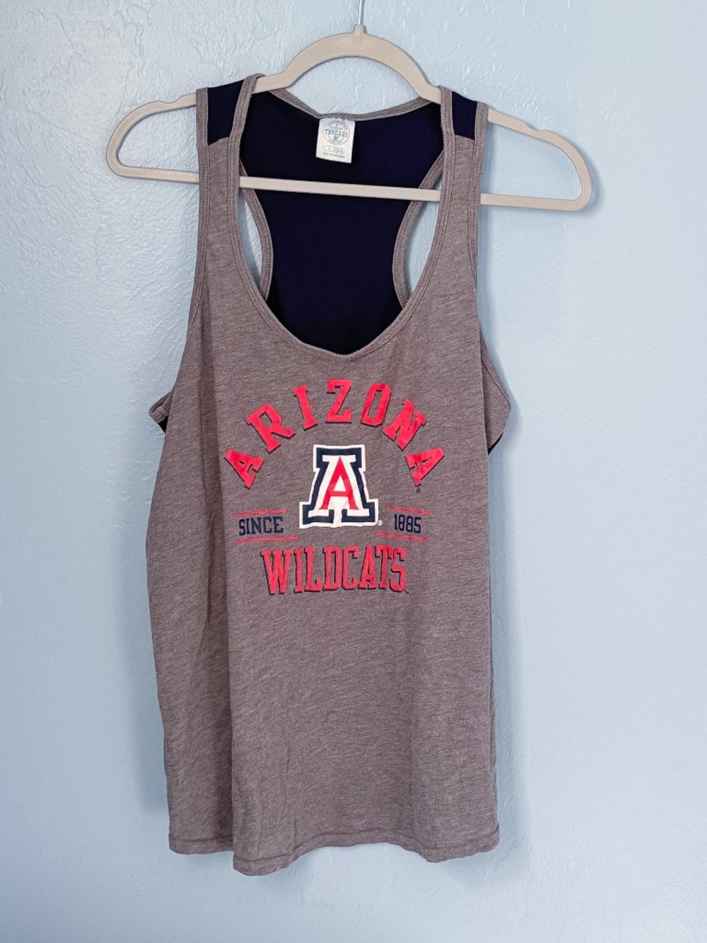 Arizona Tank Top